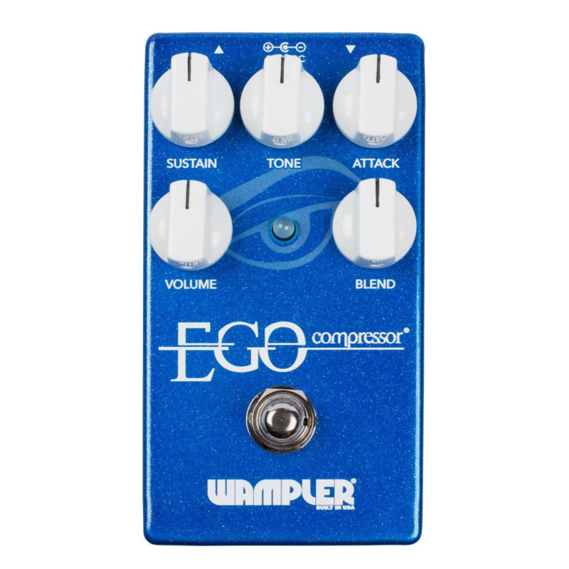 Ego Compressor