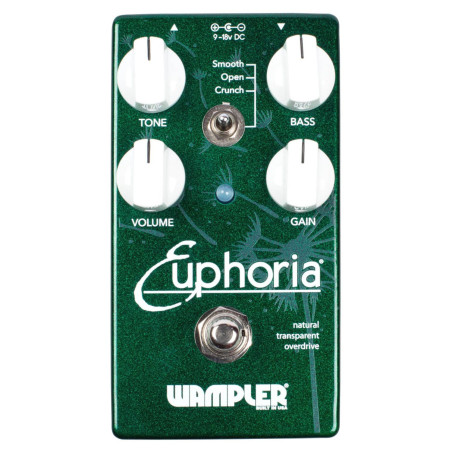 Euphoria