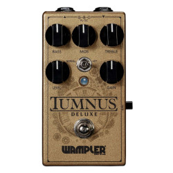 Tumnus Deluxe