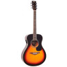 VE330 FOLK GUITAR Sunburst