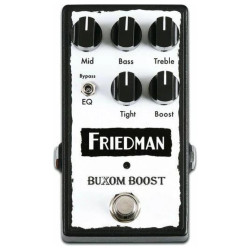Buxom Boost