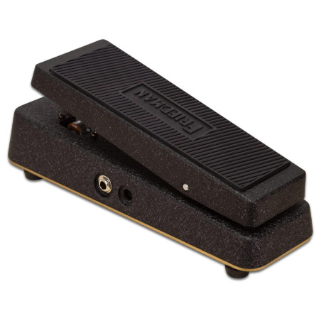 Gold 72 Wah
