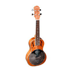 Ukulele resofonico wood