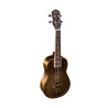 Ukulele resofonico metal