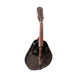 Mandolino resofonico metal