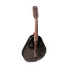 Mandolino resofonico metal