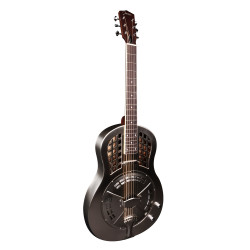 Chitarra resofonica metal...