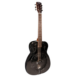 Chitarra resofonica metal