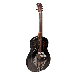 Chitarra resofonica metal