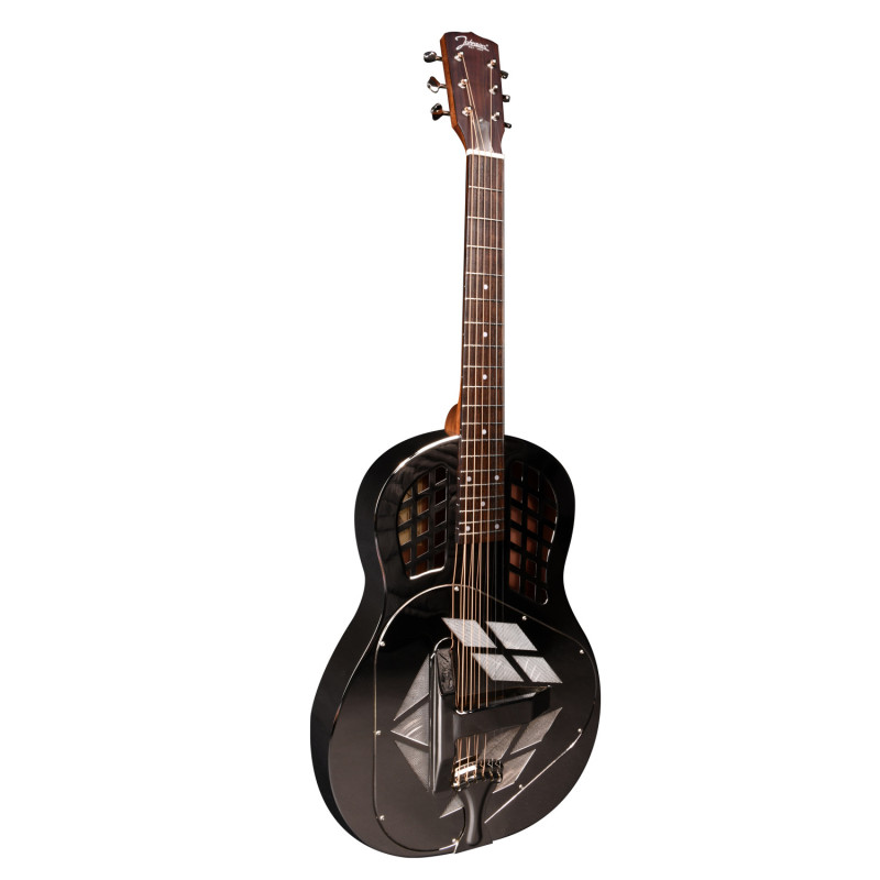 Chitarra resofonica metal