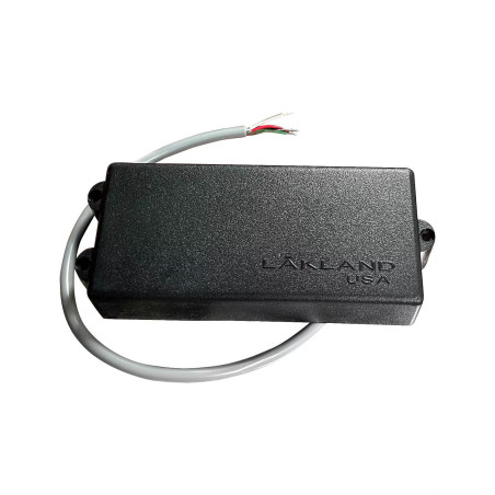 Pickup passivo 55 Series Bridge