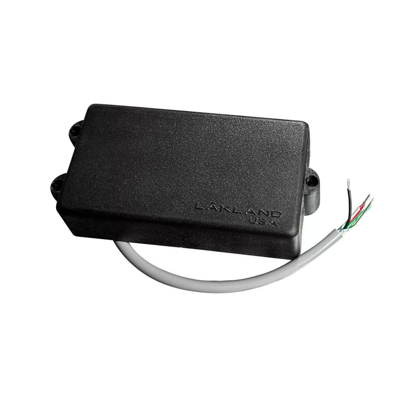 Pickup passivo 44 Series Bridge