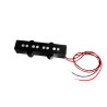 Pickup passivo J4 Series Neck