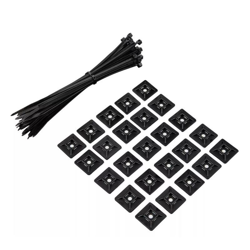 Cable Holder Set