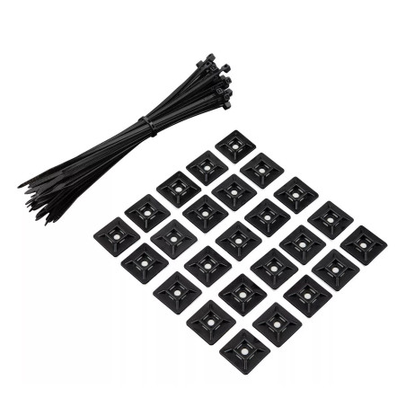 Cable Holder Set