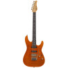 CALIFORNIA CLASSIC 6-TR-TRANS AMBER