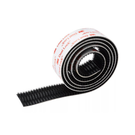 Velcro M/F 500x25mm