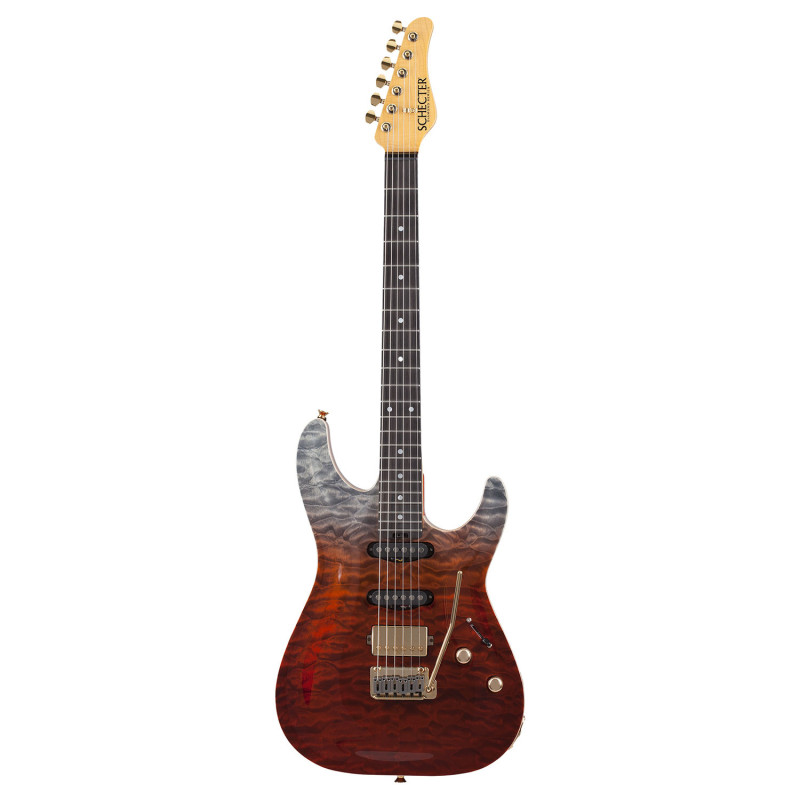 CALIFORNIA CLASSIC 6-TR-BENGAL FADE
