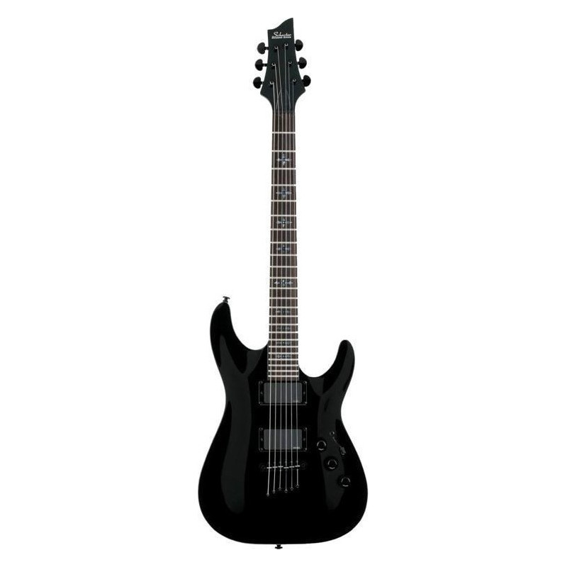 HELLRAISER C-1-BLK