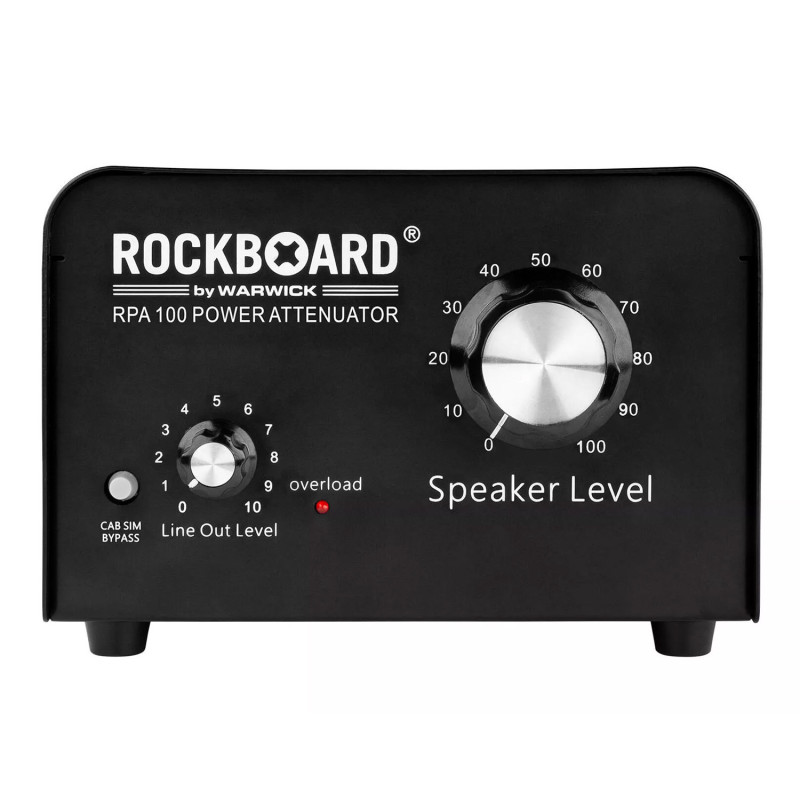 Power Attenuator 100W