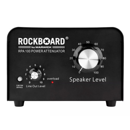 Power Attenuator 100W