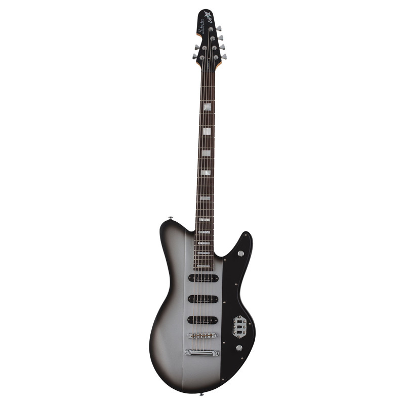 ROBERT SMITH ULTRACURE VI-SLVBP