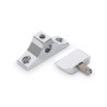 Triumph Bailholder for Belly Rest