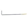 Tremolo Arm Tru-Loc Chrome With White Cap