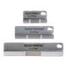 Fret Leveler - Diamond U-File Single Frets Set 3pc