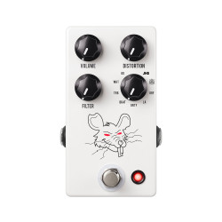 STD PackRat White