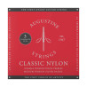 Classic Red Medium Tension Muta 3 Pack