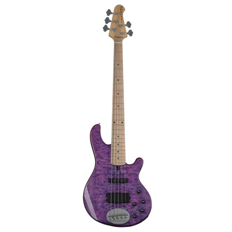 Skyline 55-02 Deluxe Transparent Purple