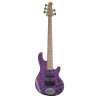 Skyline 55-02 Deluxe Transparent Purple