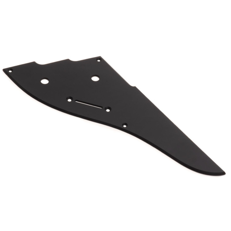 Pickguard Caribou/59er Black