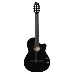 Arena Pro Ltd CW Onyx Black EQ