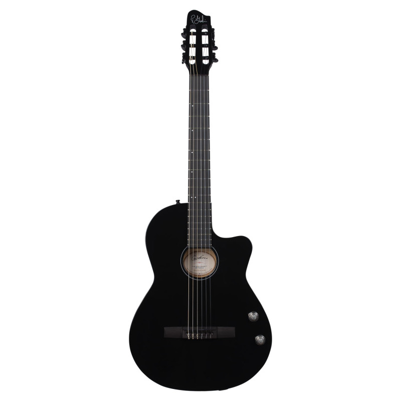 Arena Pro Ltd CW Onyx Black EQ
