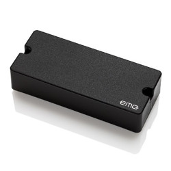 Single Coil attivo colore nero