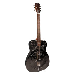 Chitarra resofonica metal
