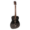 Chitarra resofonica metal