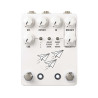STD Flight Delay White
