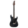 R66 Elite II Ebony Traditional See-Thru Black