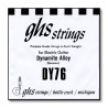 Singola elettrica Boomers 076