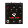 Octa Psi Transfigurating Fuzz
