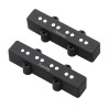 Set Pickup passivi J4 Split Coil Noise Cancelling