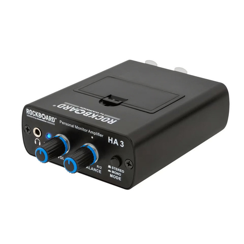 In-Ear Monitoring Headphone Amplifier