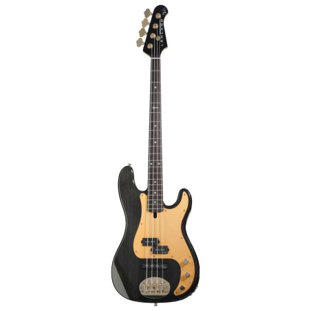 Skyline 44-64 Geezer Butler 4 Trans Black