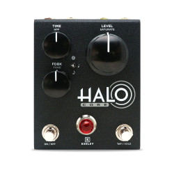 Halo Core Andy Timmons Echo