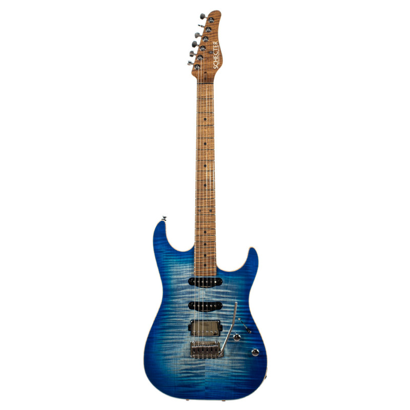 SUNSET CUSTOM II HSS RESERVE LTD