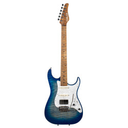 SUNSET CUSTOM HSS RESERVE LTD