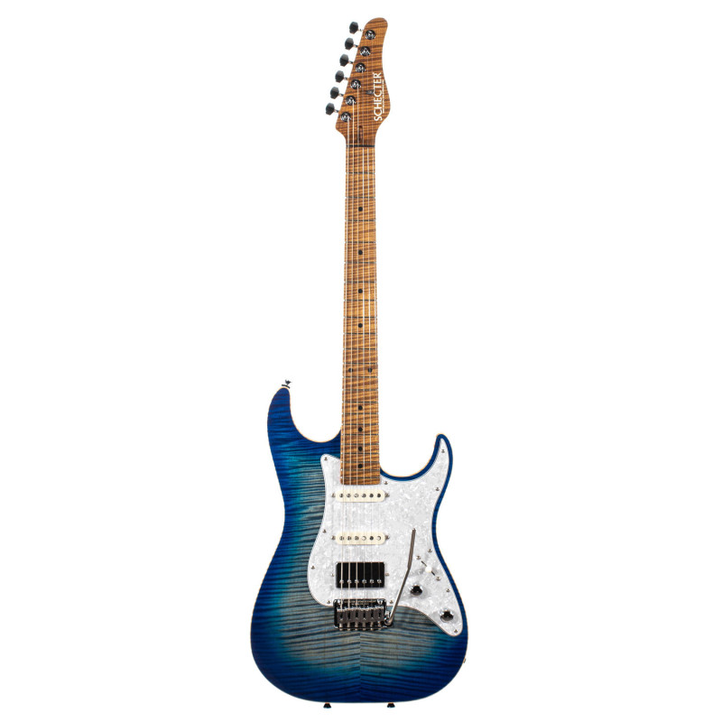 SUNSET CUSTOM HSS RESERVE LTD